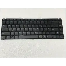 Ảnh sản phẩm Bàn phím ASUS K42 ĐEN =>A42 A42F A43 K42 K43 K84 U30 U31 U35 U45 U80 U81 UL30 UL80 P42 N43 N82 X4..