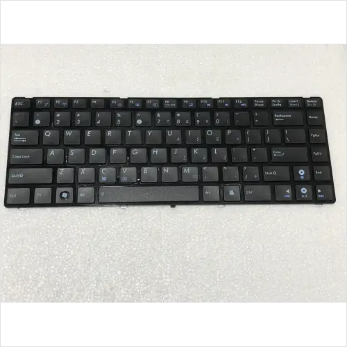 ảnh đại diện của Bàn phím ASUS K42 ĐEN =>A42 A42F A43 K42 K43 K84 U30 U31 U35 U45 U80 U81 UL30 UL80 P42 N43 N82 X42 X43 X44 X45 X45C