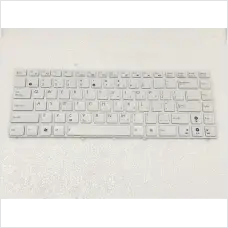 Ảnh sản phẩm Bàn phím ASUS k42 trắng..