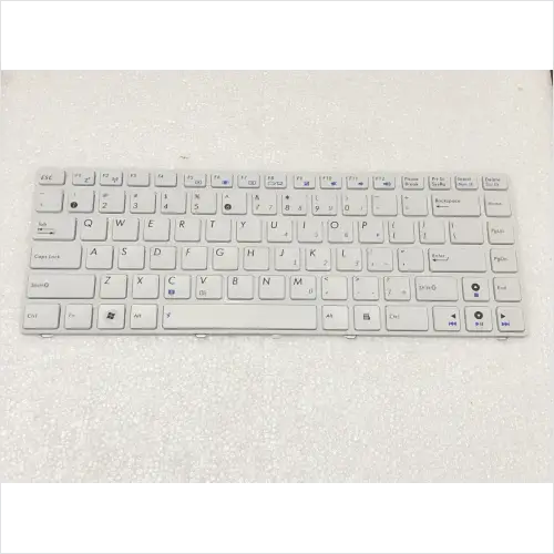 ảnh đại diện của Bàn phím ASUS k42 trắng