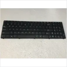 Ảnh sản phẩm Bàn phím asus K50, K50, K51, K50AB, K60, K61, K62, K70, K72, P50, P50IJ, K50C, K60IJ, X5D, F52, F90,..