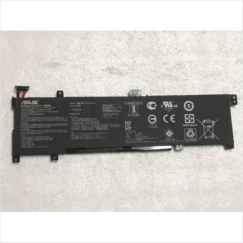 ảnh đại diện của Pin Asus K501/B31-N1429