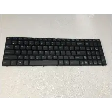 Ảnh sản phẩm Bàn phím ASUS K52 (CÁP CONG) =>A52 A53 A73 K52 K53 K53S K54 G51 G53 G60 G72 G73 U50 N53 N61 N71 N..