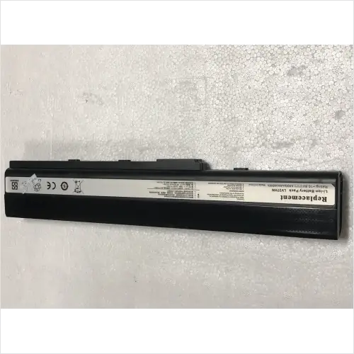 ảnh đại diện của Pin ASUS K52 OEM