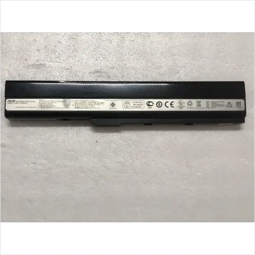 ảnh đại diện của Pin Asus K52 ZIN