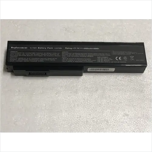 ảnh đại diện của Pin Asus  M50 OEM