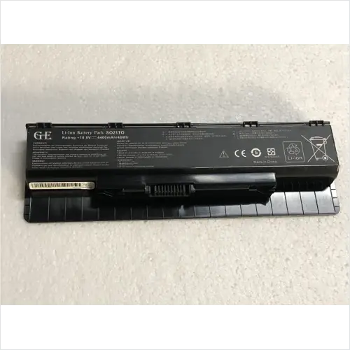 ảnh đại diện của Pin Asus N46 OEM