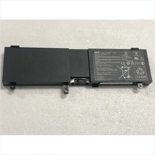 ảnh đại diện của Pin ASUS N550 C41-N550 (ZIN) - 4 CELL