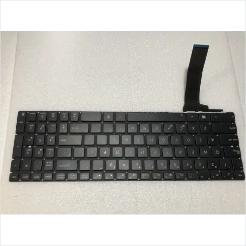 ảnh đại diện của Bàn phím ASUS N56 =>N56 N56D N56J N56I N56V N550 Q550
