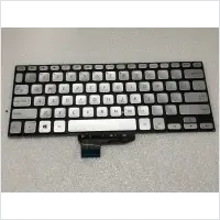 Ảnh sản phẩm Bàn phím ASUS S430U BẠC =>Vivobook S14 A430 S430 S430U X430