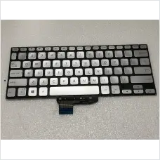 Ảnh sản phẩm Bàn phím ASUS S430U BẠC =>Vivobook S14 A430 S430 S430U X430..