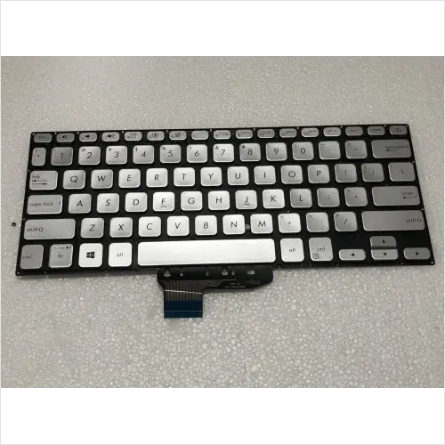 ảnh đại diện của Bàn phím ASUS S430U BẠC =>Vivobook S14 A430 S430 S430U X430
