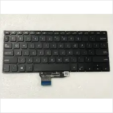 Ảnh sản phẩm PHÍM ASUS S430U ĐEN ZIN=>Vivobook S14 A430 S430 S430U X430..