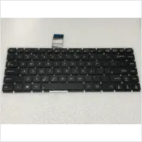 Ảnh sản phẩm Bàn phím ASUS S46