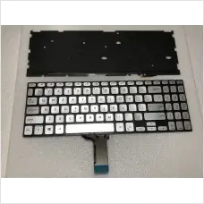 Ảnh sản phẩm Bàn phím ASUS S530U BẠCLED =>Asus Vivobook S15 X530 K530 S530F S530UA X530F X530FA X530UN V5000FL..