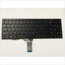 Ảnh sản phẩm Bàn phím ASUS S530U CÓ ĐÈN =>Asus Vivobook S15 X530 K530 S530F S530UA X530F X530FA X530UN V5000FL..