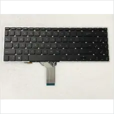 Ảnh sản phẩm Bàn phím ASUS S530U ĐEN (CÓ ĐÈN) - Asus Vivobook S15 X530 K530 S530F S530UA X530F X530FA X530UN V500..