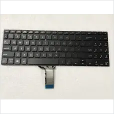 Ảnh sản phẩm Bàn phím ASUS S530U ĐEN =>Asus Vivobook S15 X530 K530 S530F S530UA X530F X530FA X530UN V5000FL Y5..