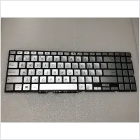 Ảnh sản phẩm Bàn phím Asus Vivobook S15 S531 BẠC CÓ ĐÈN S531F S531FA S531FL