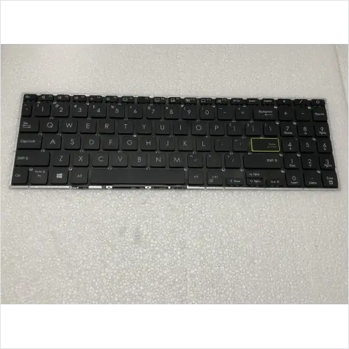 ảnh đại diện của Bàn phím ASUS S533 X521 ĐEN (BH 6TH) - Asus Vivobook S533 S533E S533EA S533F S533FA