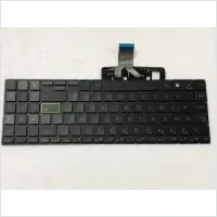 Ảnh sản phẩm PHÍM ASUS S533 X521 BẠC (CÓ ĐÈN, ) =>Asus Vivobook S533 S533E S533EA S533F S533FA, Vivobook X521 X521FA X521FL 