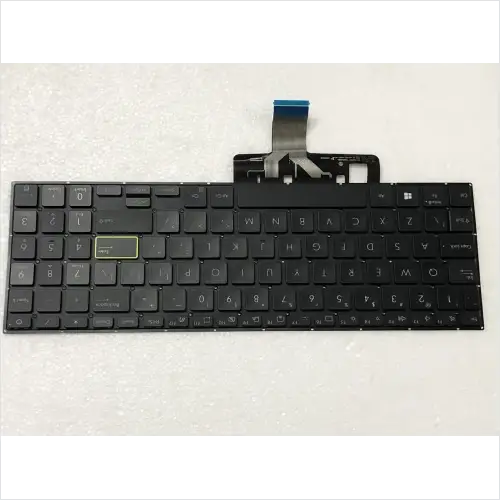 ảnh đại diện của PHÍM ASUS S533 X521 BẠC (CÓ ĐÈN