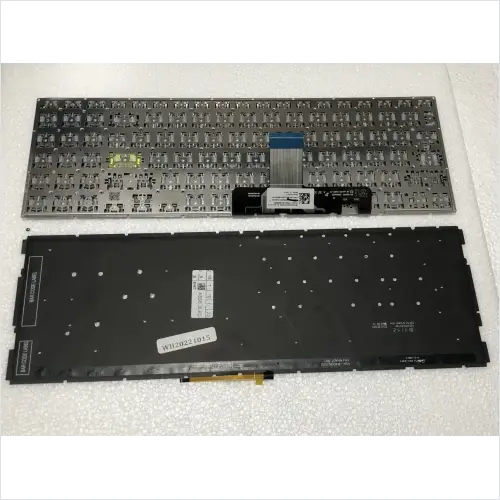 Hình ảnh thực tế thứ 2 của  ) =>Asus Vivobook S533 S533E S533EA S533F S533FA