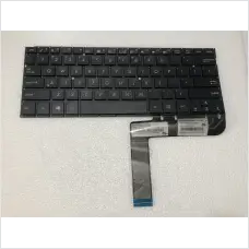 Ảnh sản phẩm Bàn phím ASUS TP300 ĐEN =>Vivobook Q302 Q304 TP300 TP301..
