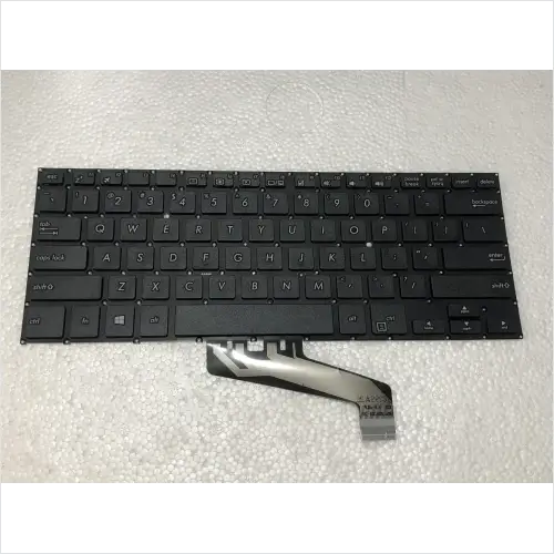 ảnh đại diện của Bàn phím Asus Vivobook Flip 14 TP401N TP401NA TP410 TP410N đen (cáp giữa)