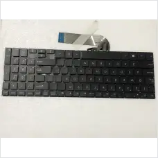 Ảnh sản phẩm Bàn phím ASUS TP500 (US) =>TP500 TP500L TP500LA TP500LB TP500LN..