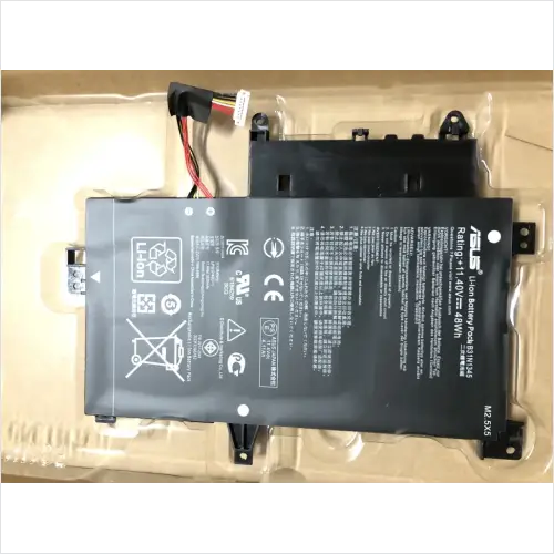 ảnh đại diện của Pin Asus B31N1345/TP500LN ZIN
