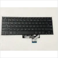 Ảnh sản phẩm Bàn phím ASUS X201 =>EeeBook E200 Q200 S200 X201 X202 X205 T200
