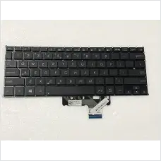 Ảnh sản phẩm Bàn phím ASUS X201 =>EeeBook E200 Q200 S200 X201 X202 X205 T200..