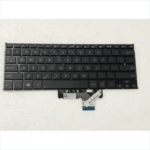 ảnh đại diện của Bàn phím ASUS X201 =>EeeBook E200 Q200 S200 X201 X202 X205 T200