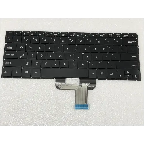 ảnh đại diện của Bàn phím ASUS UX410 CÓ ĐÈN => =>ZenBook UX310 UX310UA UX310UQ UX410