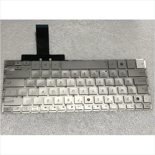 ảnh đại diện của Bàn phím ASUS UX31 ZENBOOK BẠC => =>Zenbook UX31 UX31A UX31E UX31L UX32 UX32A UX32V (Bạc)