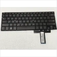 Ảnh sản phẩm Bàn phím ASUS UX31 ZENBOOK đen..