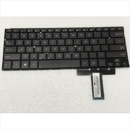 ảnh đại diện của Bàn phím ASUS UX31 ZENBOOK đen