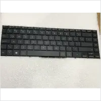 Ảnh sản phẩm Bàn phím ASUS UX325 ĐEN có đèn