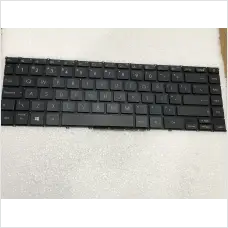 Ảnh sản phẩm Bàn phím ASUS UX325 ĐEN có đèn..