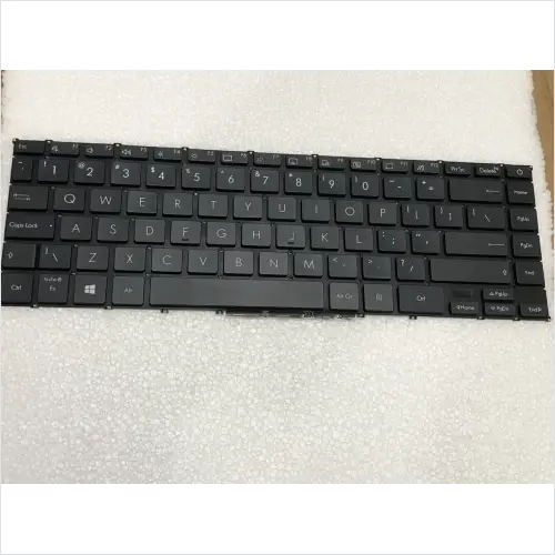 ảnh đại diện của Bàn phím ASUS UX325 ĐEN có đèn