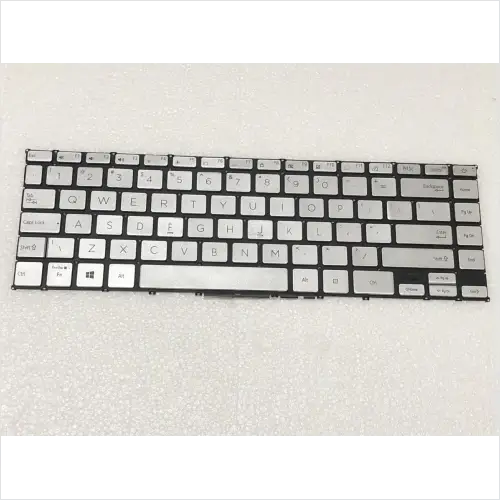 ảnh đại diện của Bàn phím ASUS UX325 BẠC CÓ ĐÈN