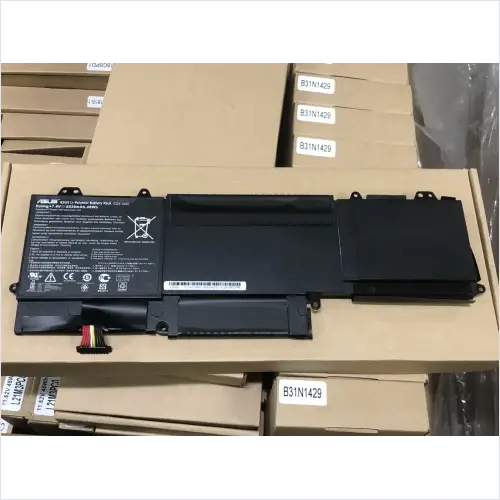ảnh đại diện của Pin Asus VivoBook U38N 