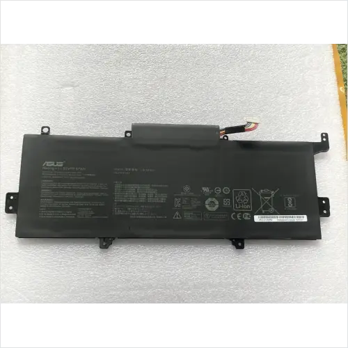 ảnh đại diện của Pin ASUS UX330 C31N1602 (ZIN) - 3 CELL - Zenbook UX330 UX330U UX330UA U3000U