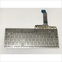 Ảnh sản phẩm Bàn phím ASUS UX360CA ĐEN CÁP THẲNG => =>Zenbook UX360 UX360C UX360CA