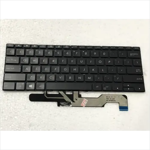 ảnh đại diện của PHÍM Asus ZenBook Flip 13 UX362 UX362C UX362CA UX362F UX362FA Q326 Q326F Q326FA (CÓ ĐÈN