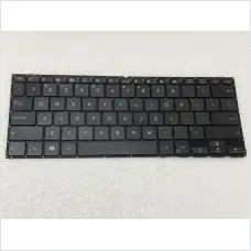 Ảnh sản phẩm Bàn phím CHECK ASUS UX370 (LED, BH 6TH) - Asus Zenbook Flip S UX370 UX370U UX370UA U370 Q325U..