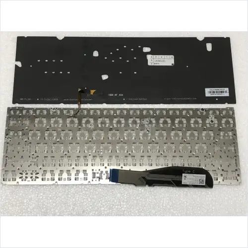 Hình ảnh thực tế thứ 2 của  BH 6TH) - Asus Zenbook UX390 UX390U UX390UA