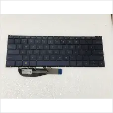 Ảnh sản phẩm Bàn phím ASUS UX390 ĐEN (LED, BH 6TH) - Asus Zenbook UX390 UX390U UX390UA..