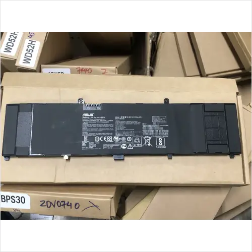 ảnh đại diện của Pin ASUS UX410 (ZIN) - 3 CELL B31N1535